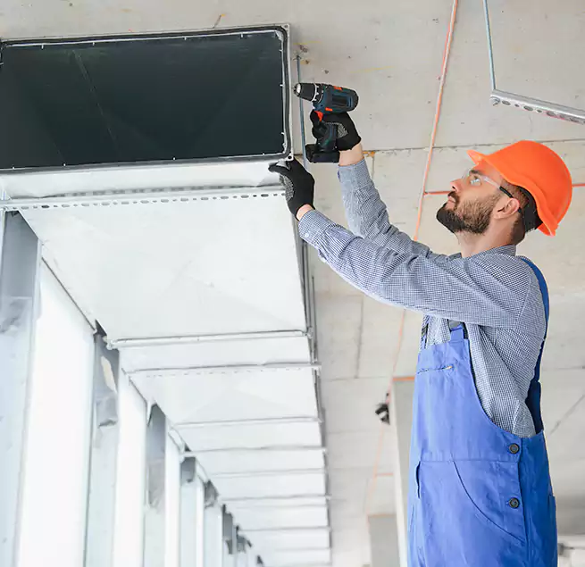 Why Homeowners & Businesses Trust Us in Cockeysville, MD