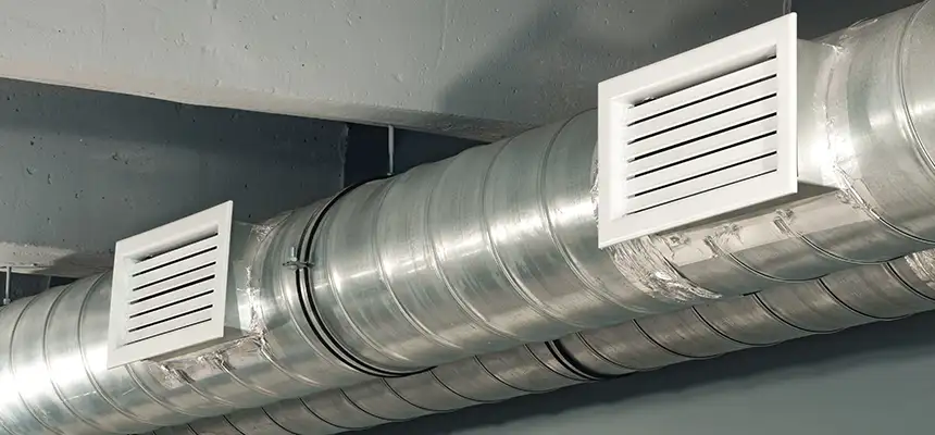 Our Air Duct Camera Inspection Services in Cockeysville, MD