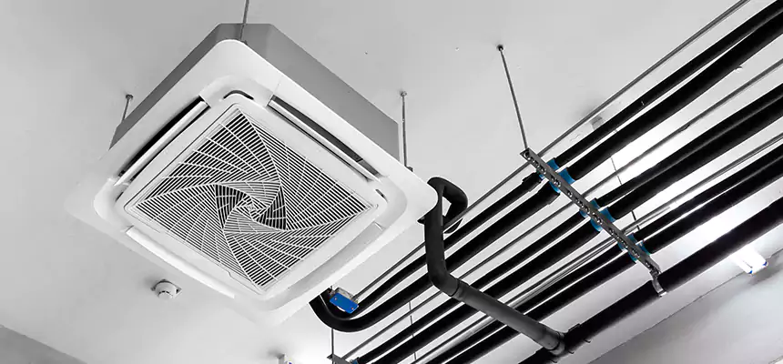 Our Air Duct Deep Cleaning Services in Cockeysville, MD