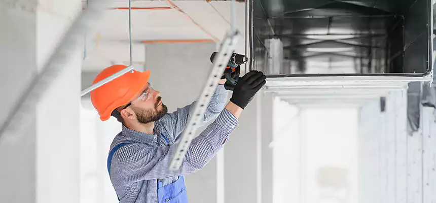 Our Air Vent Replacement Services in Cockeysville, MD