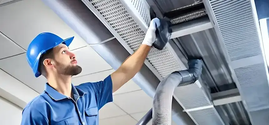 Our Annual Dryer Vent Maintenance Services in Cockeysville, MD