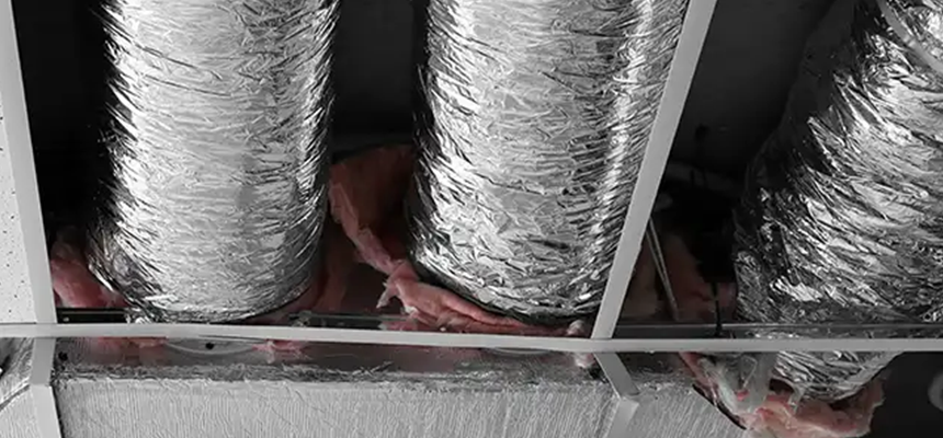 Scalable Commercial Multi‑Unit Dryer Vent Camera Inspection in Cockeysville, MD