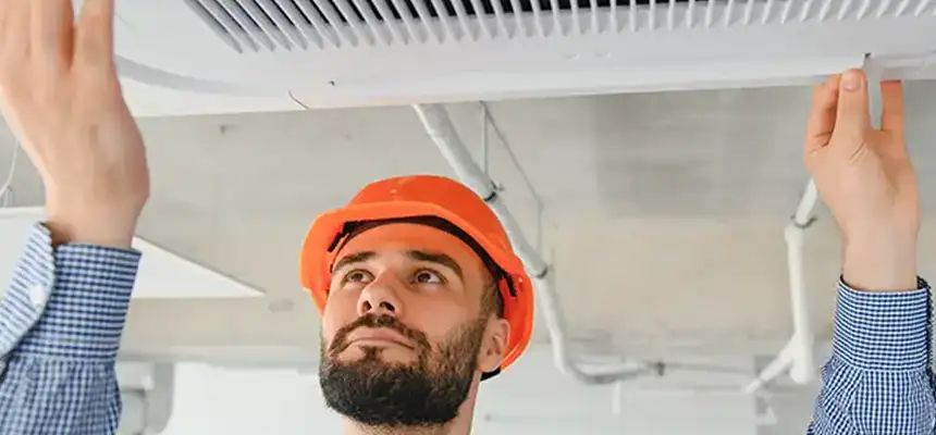 Our Furnace Vent Cleaning Services in Cockeysville, MD