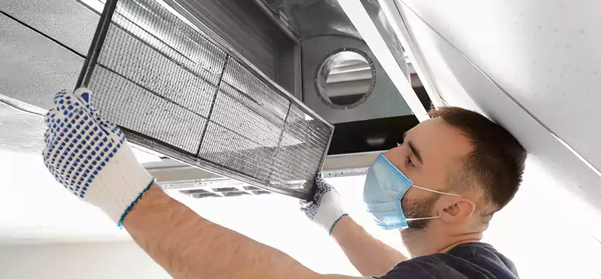 Our Home Duct Cleaning Services in Cockeysville, MD