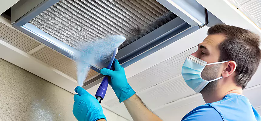 Our Home Ventilation Cleaning Services in Cockeysville, MD