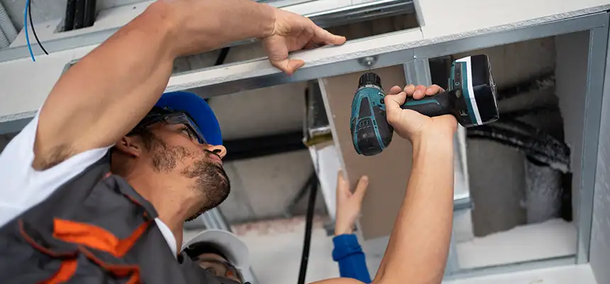 Our Improve Home Air Circulation Services in Cockeysville, MD