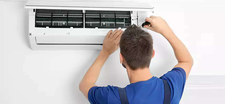 Our Smart Air Conditioning Installation Services in Cockeysville, MD