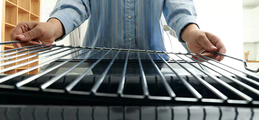 Our Vent Grille Washing Services in Cockeysville, MD