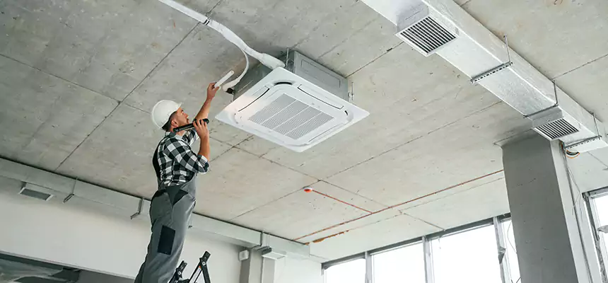 Our Wi Fi Connected Air Ducts Services in Cockeysville, MD