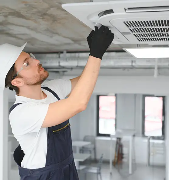 Top Affordable Duct Cleaning Services Near Me in Cockeysville, MD
