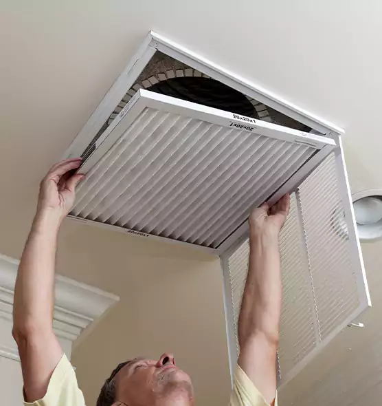 Trusted Apartment Air Duct Cleaning in Cockeysville, MD