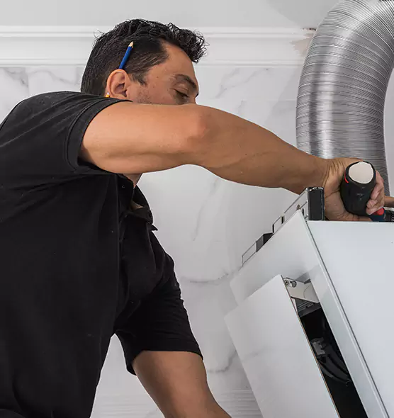 Trusted Bathroom Exhaust Duct Cleaning in Cockeysville, MD