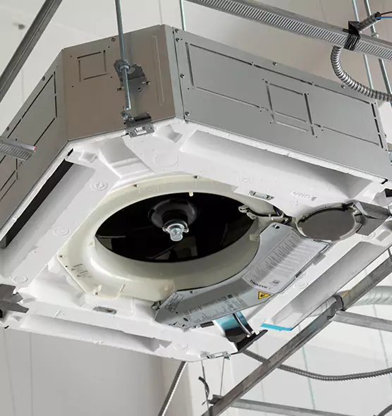 Professional Industrial Dryer Vent Cleaning in Cockeysville, MD