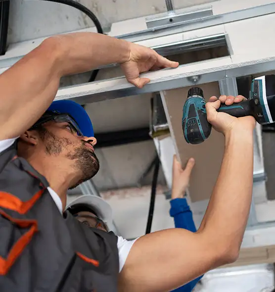 About Vent Smoke Odor Elimination in Cockeysville, MD