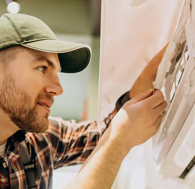 Why Homeowners Businesses Trust Us in Cockeysville, MD?