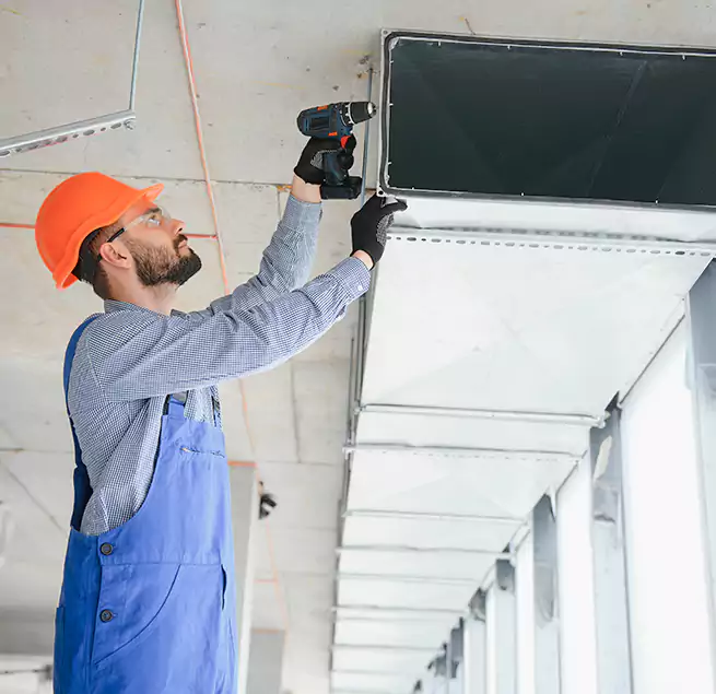 Why Homeowners & Businesses Trust Us in Cockeysville, MD?