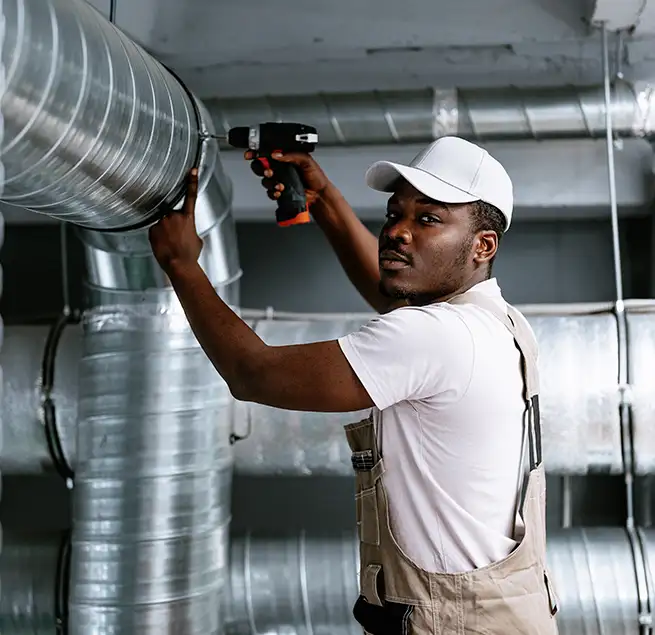 Why Homeowners & Businesses Trust Us Cockeysville, MD