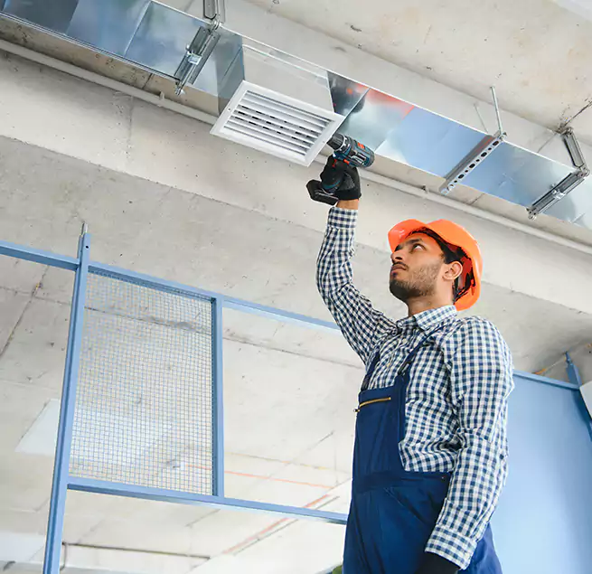 Why Homeowners & Businesses Trust Us in Cockeysville, MD?