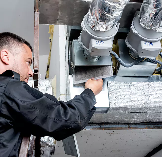 Why Homeowners & Businesses Trust Us in Cockeysville, MD?