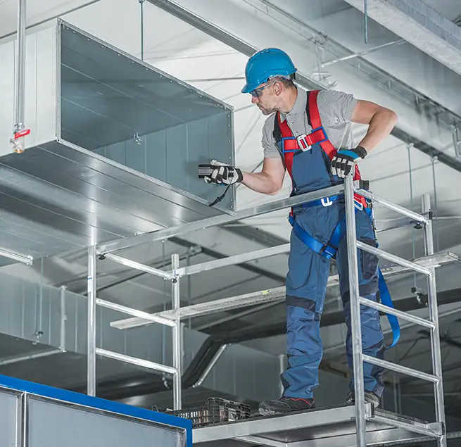 Why Homeowners & Businesses Trust Us in Cockeysville, MD?