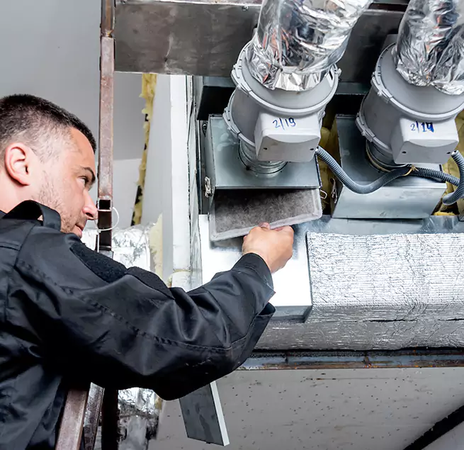 Why Homeowners & Businesses Trust Us in Cockeysville, MD?