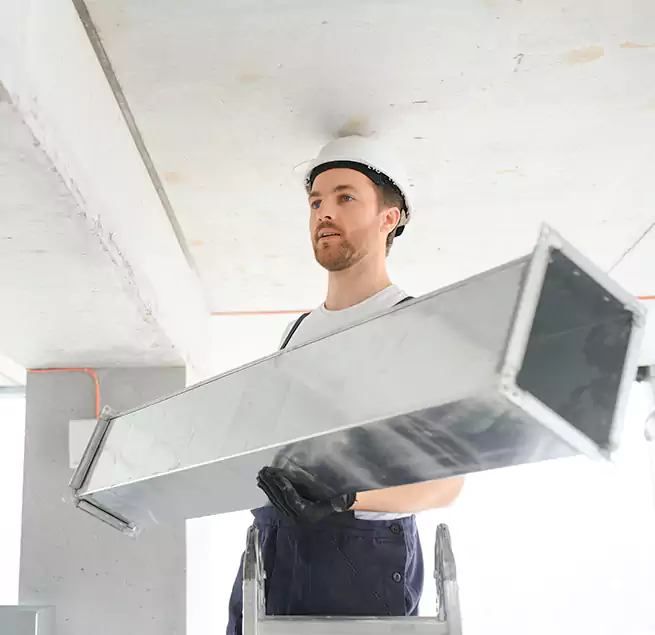 Why Homeowners & Businesses Trust Us in Cockeysville, MD