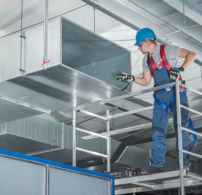 Why Homeowners & Businesses Trust Us in Cockeysville, MD?