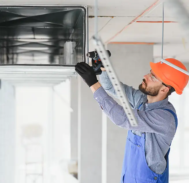 Why Homeowners & Businesses Trust Us in Cockeysville, MD?