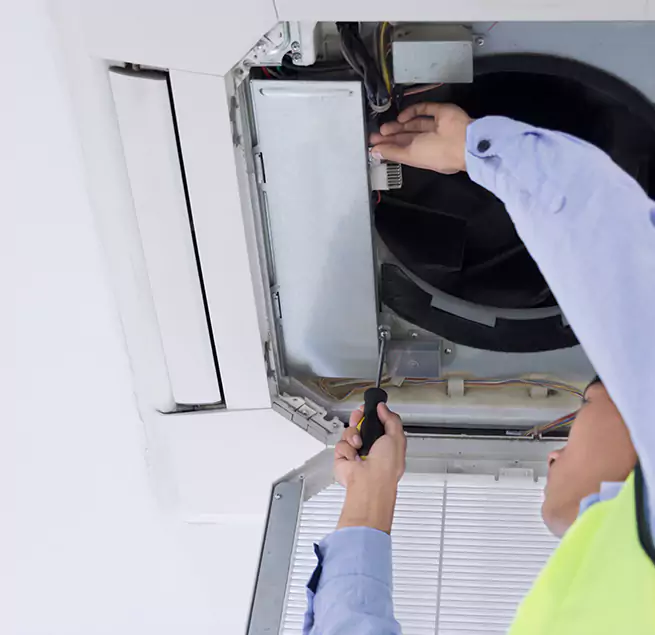 Why Homeowners & Businesses Trust Us Cockeysville, MD?