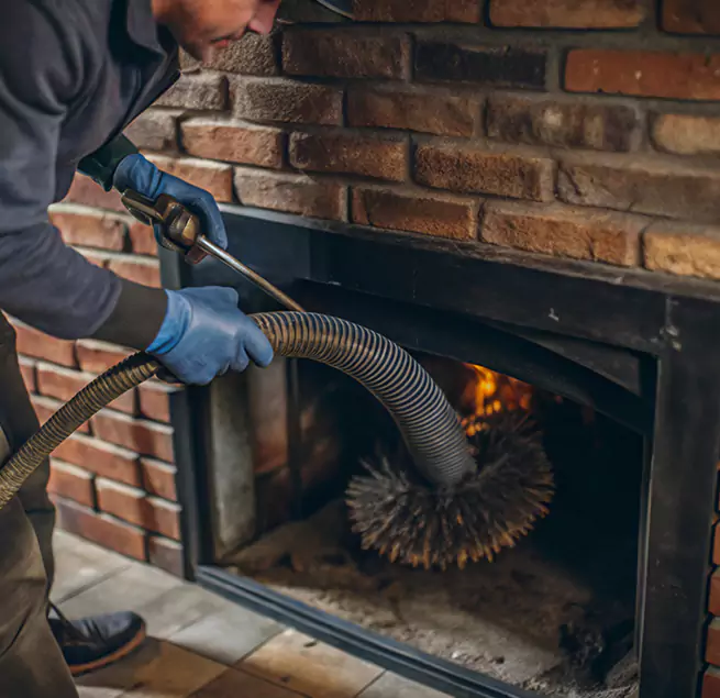 Why Homeowners & Businesses Trust Us in Cockeysville, MD?