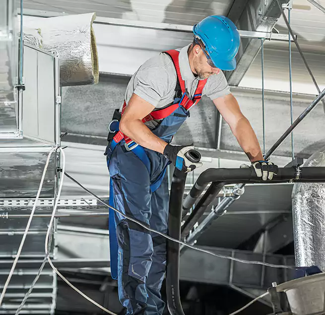 Why Homeowners & Businesses Trust Us in Cockeysville, MD?