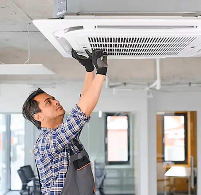 Why Homeowners & Businesses Trust Us in Cockeysville, MD?