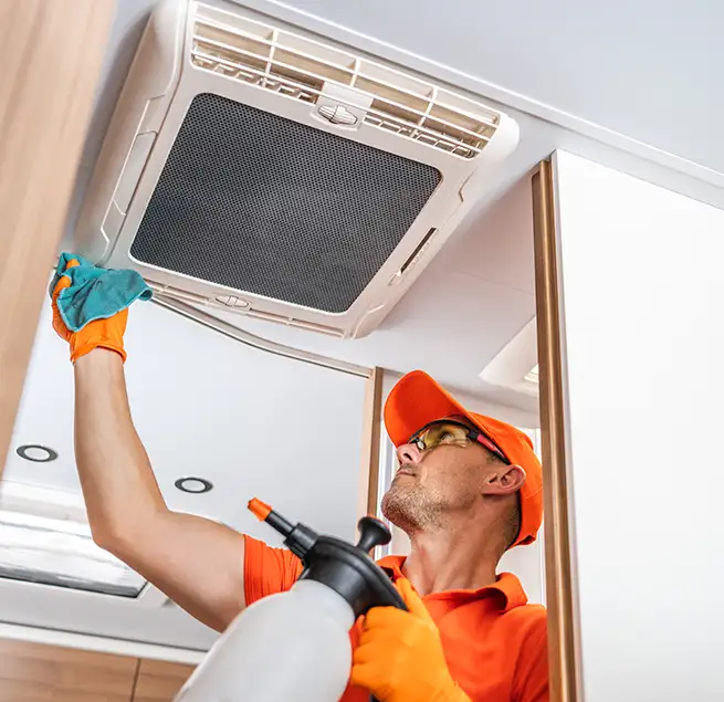 Why Homeowners & Businesses Trust Us in Cockeysville, MD?