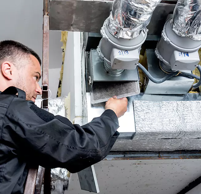 Why Homeowners & Businesses Trust Us in Cockeysville, MD?