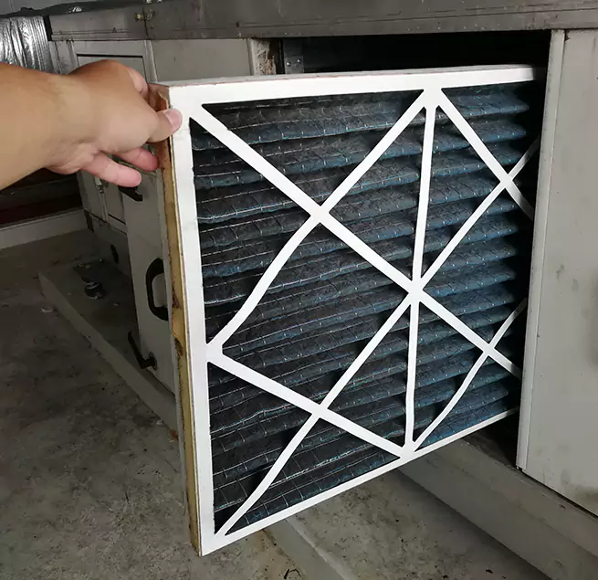 Why Homeowners & Businesses Trust Us Cockeysville, MD?