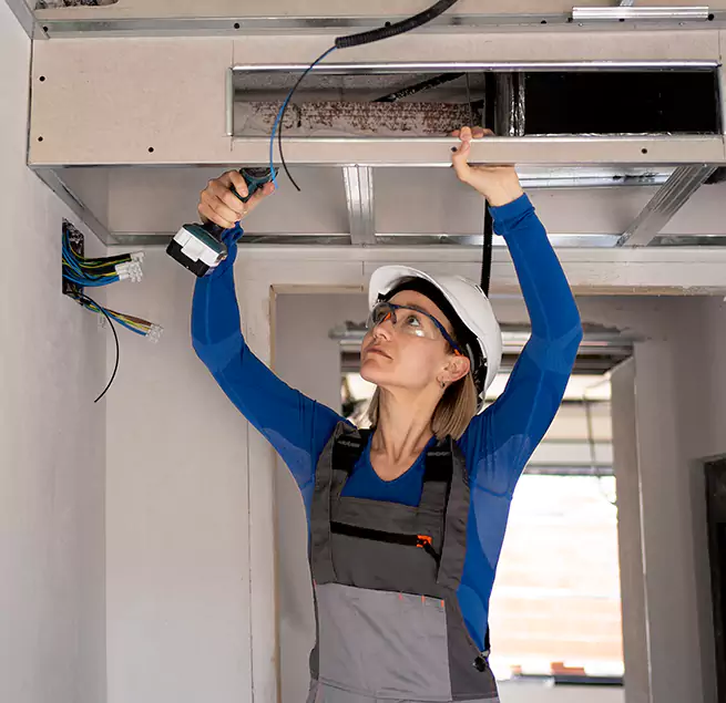 Why Homeowners & Businesses Trust Us in Cockeysville, MD?