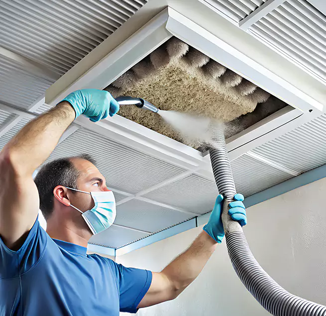 Why Homeowners Businesses Trust Us in Cockeysville, MD