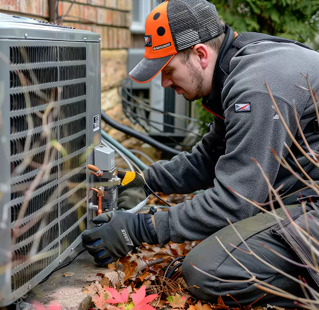 Why Homeowners & Businesses Trust Us in Cockeysville, MD?