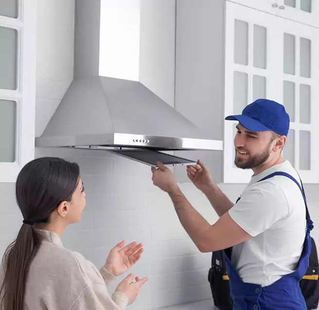 Why Homeowners & Businesses Trust Us in Cockeysville, MD?