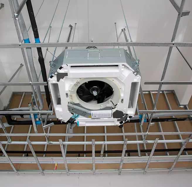 Why Homeowners & Businesses Trust Us in Cockeysville, MD?