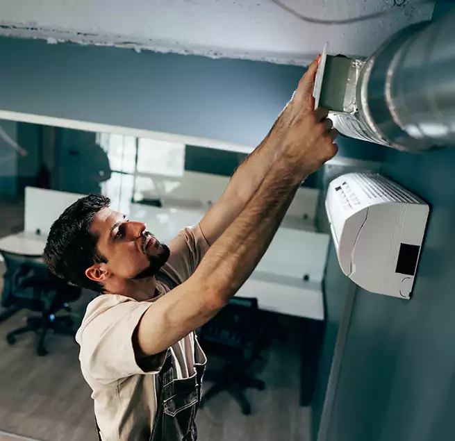 Why Homeowners & Businesses Trust Us in Cockeysville, MD?