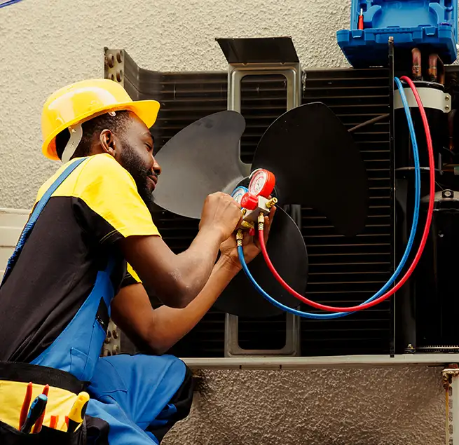 Why Homeowners & Businesses Trust Us in Cockeysville, MD?