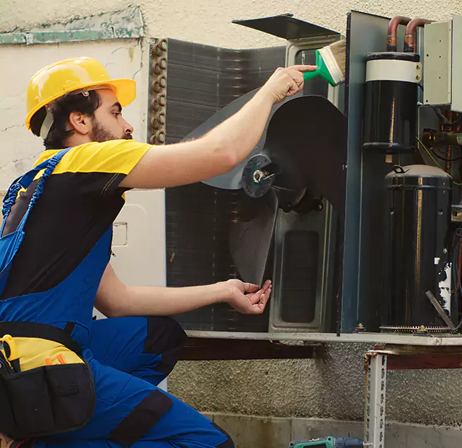 Why Homeowners & Businesses Trust Us in Cockeysville, MD?