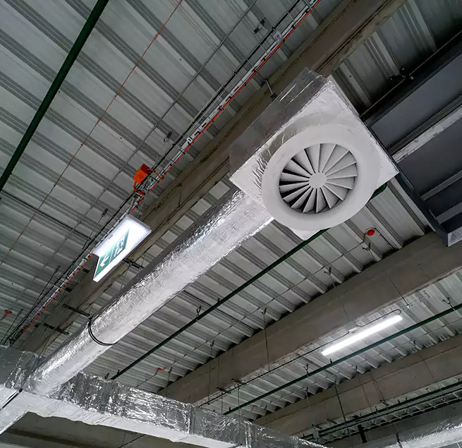 Why Homeowners & Businesses Trust Us in Cockeysville, MD