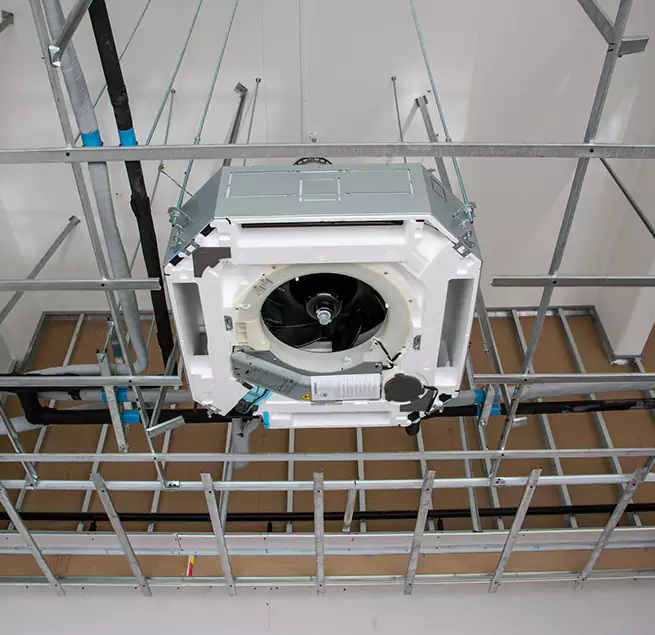 Why Homeowners & Businesses Trust Us Cockeysville, MD