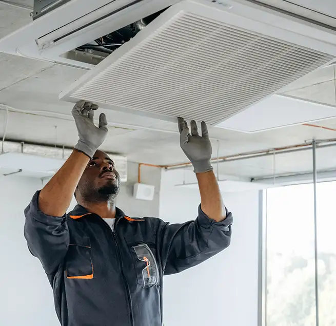  Why Homeowners & Businesses Trust Us in Cockeysville, MD?