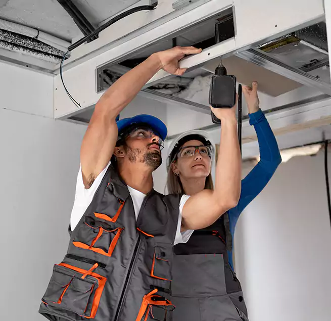 Why Homeowners & Businesses Trust Us in Cockeysville, MD