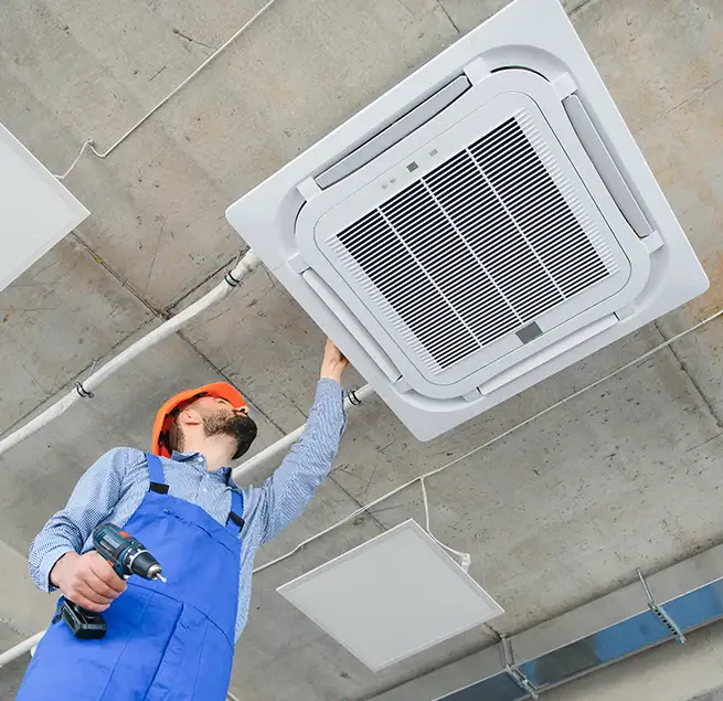  Why Homeowners & Businesses Trust Us in Cockeysville, MD?