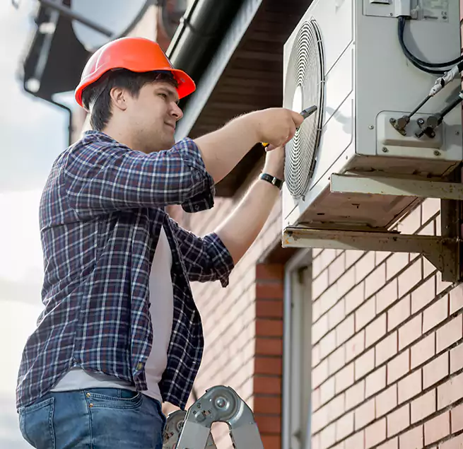 Why Homeowners & Businesses Trust Us Cockeysville, MD