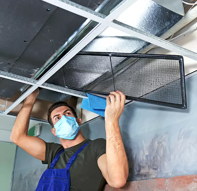 Why Homeowners & Businesses Trust Us in Cockeysville, MD?